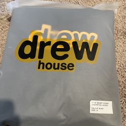 Drew House Secret Logo Hoodie