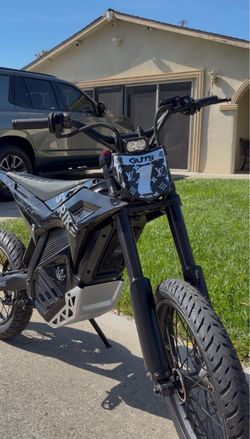 Strike shadow 60v and no trades