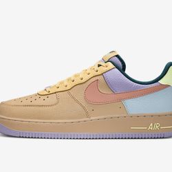 Air Force Ones 