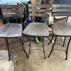 Bar Stools