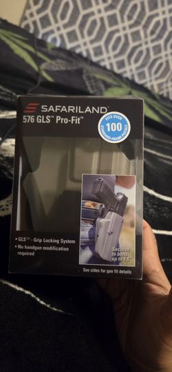 Grip Locking System