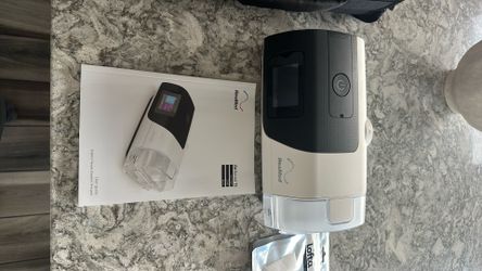 Resmed Airsense 11 Touchscreen