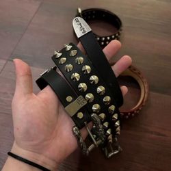 Belt