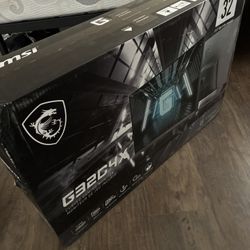 Gaming Tv 32 In G32C4x