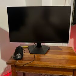 Monitor 27 inches