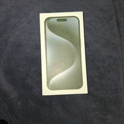 iphone 15 Pro Max 1 TB