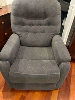 Power chair