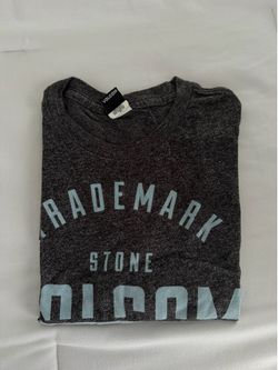 Small tshirt
