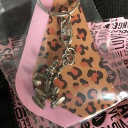 Disney’s goofy keychain