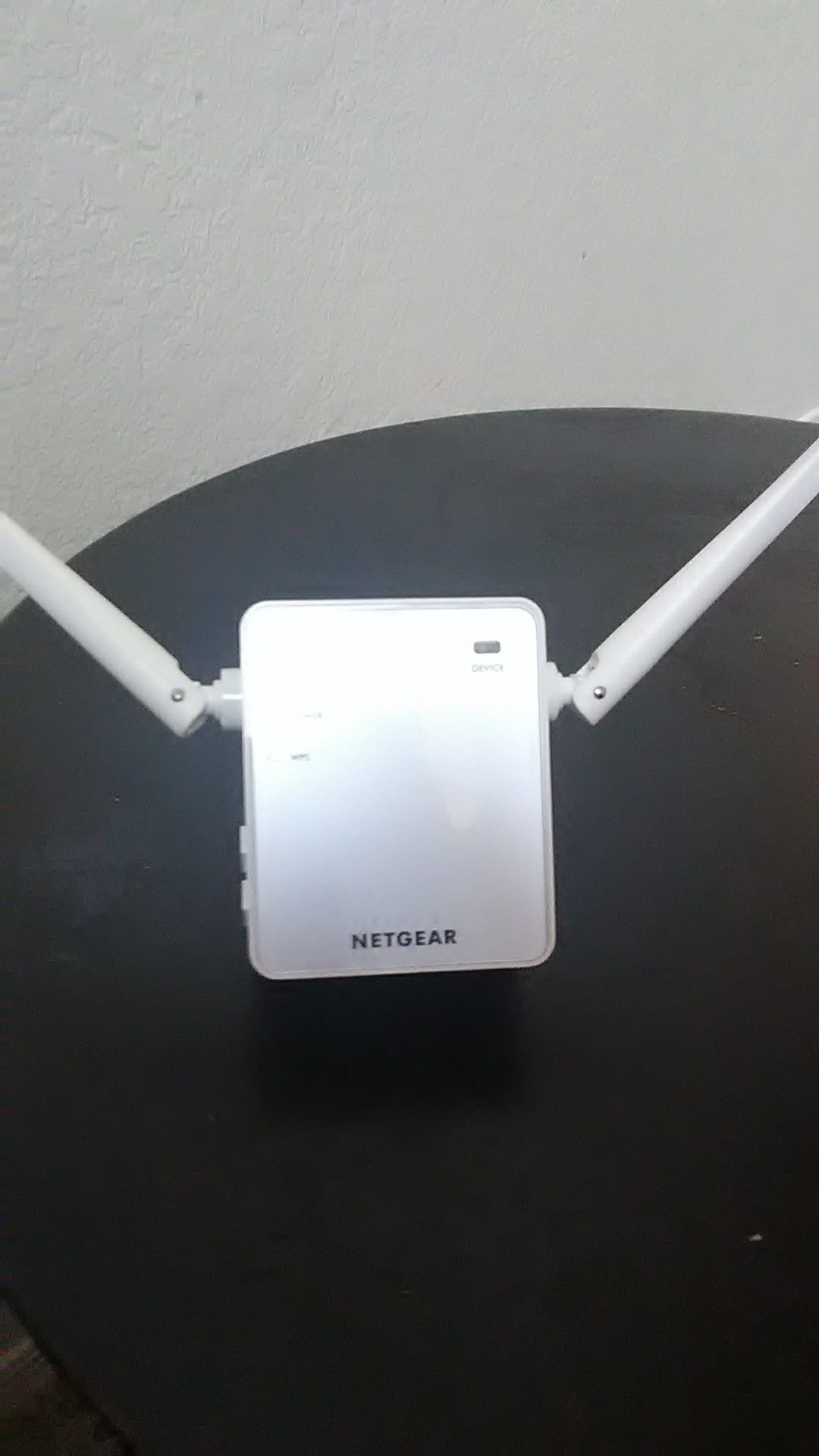 Netgear WiFi Router & Extender