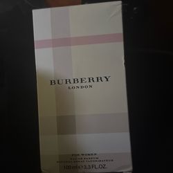 Burberry London for Women