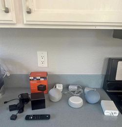 Alexa System/Firecube