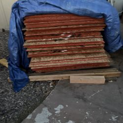 Plywood 