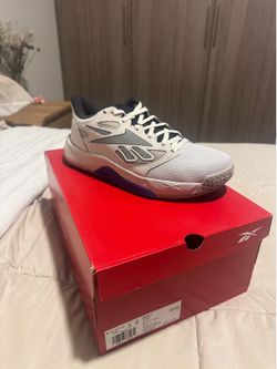 Reebok Engine LT Basketball Shoes Men’s Size 10 New in Box