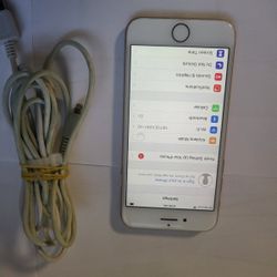 IPHONE 8 ATT LIKE NEW, RESET AND CLEAN CLEAR (SHOP4)

