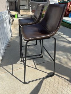 Free barstools bar height