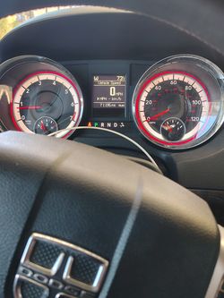 2013 Dodge Caravan/Grand Caravan