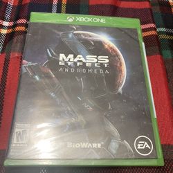 Xbox One Game 