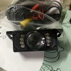 Universal Back up Camera