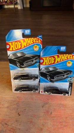 Hot wheels 66 Buick Rivera