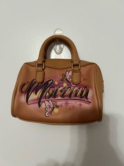 Morena Mini Purse
