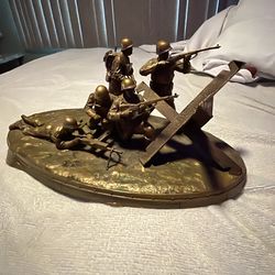 Call of duty WWII collectible