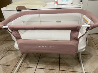 Baby Delight Bassinet