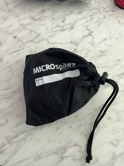 Micro spikes