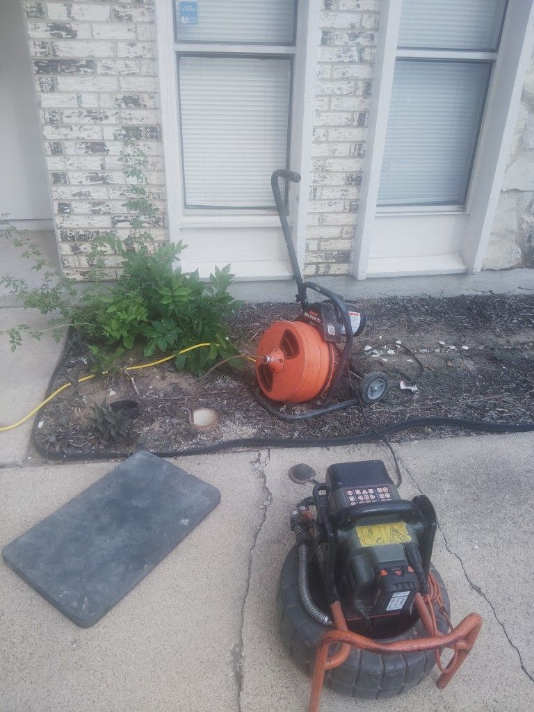 Ridgid