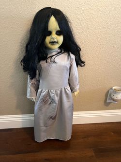 Halloween Decor