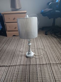 Lamp For Sale