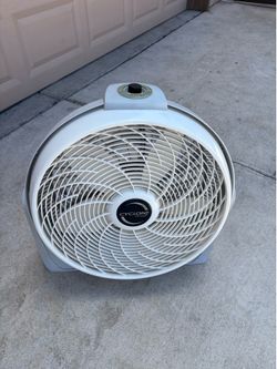 Fan by Lasko