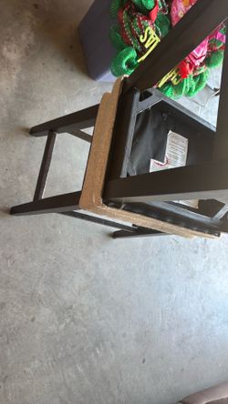 Stools