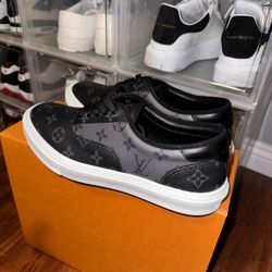 Louis Vuitton Men’s Shoes