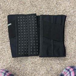 Workout Corset 