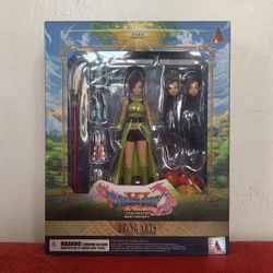 Dragon Quest XI Jade Figure