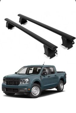 2022-2026 Ford Maverick Roof Rack Crossbars