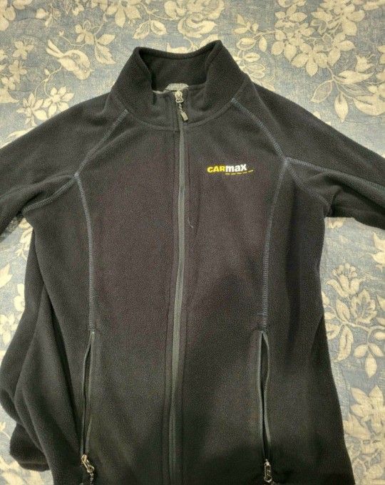 Women's Fleece Carmax Jacket