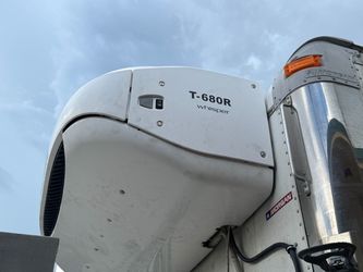 2017 Thermo King T680R