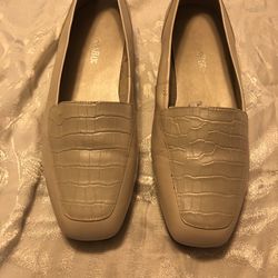 Womens Slip-on Shoes