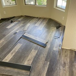 flooring Installation 