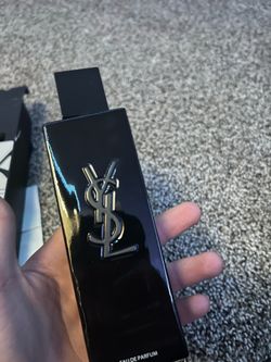 ysl myself