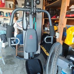 MARCY Workout Machine 