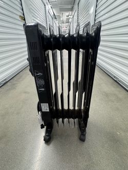 Space Heater