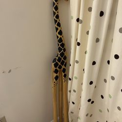 Decorative Giraffe