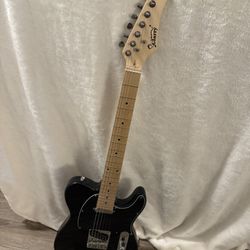 Glarry Electric Guitar 