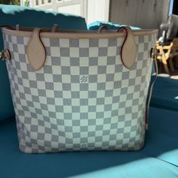 Neverfull Bag