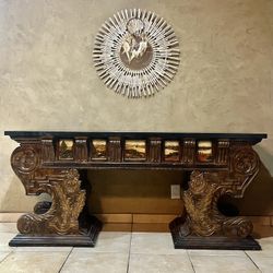 Console Table 