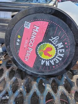 Mexican cumbia CDS