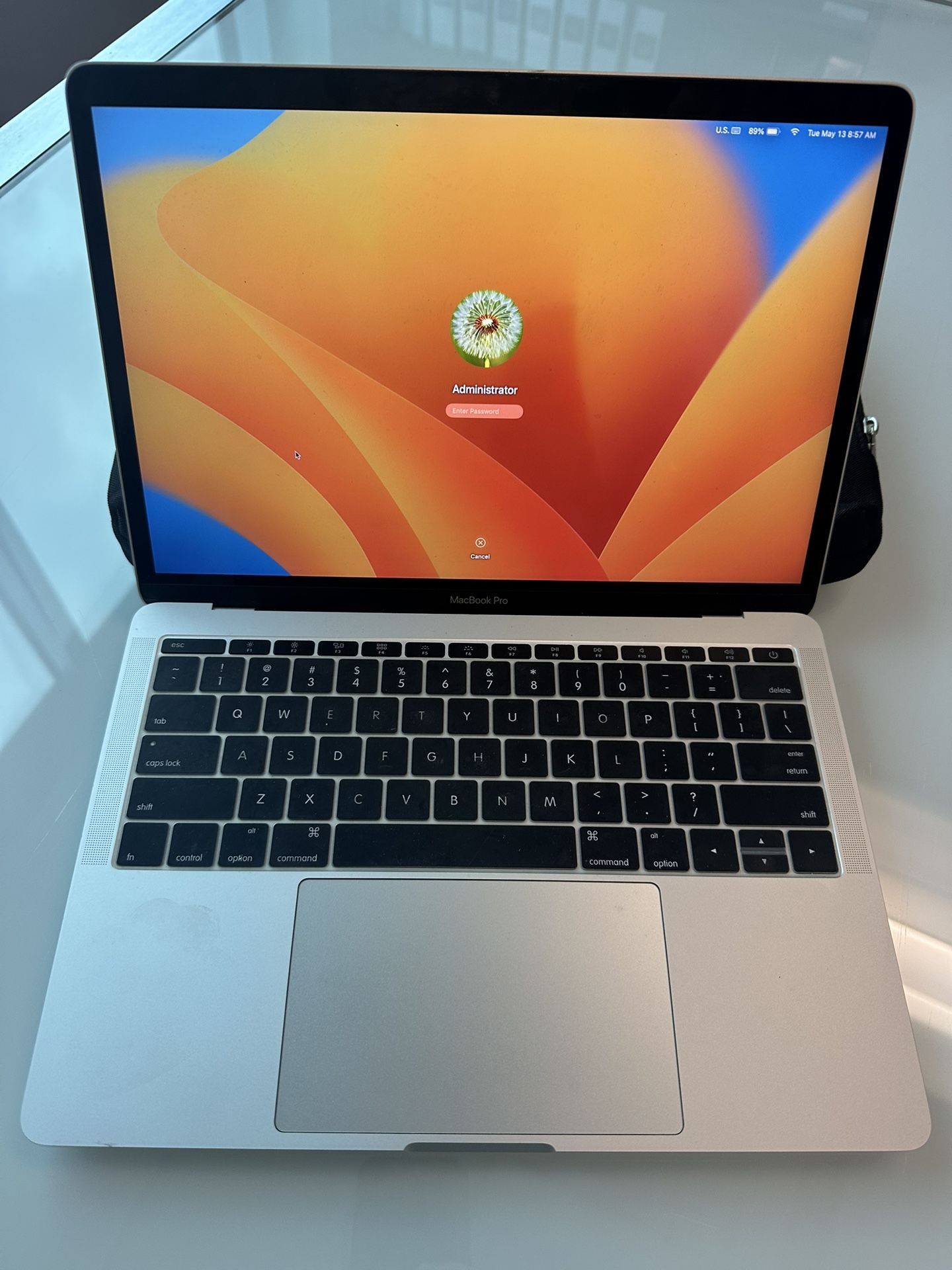 MacBook Pro 2017